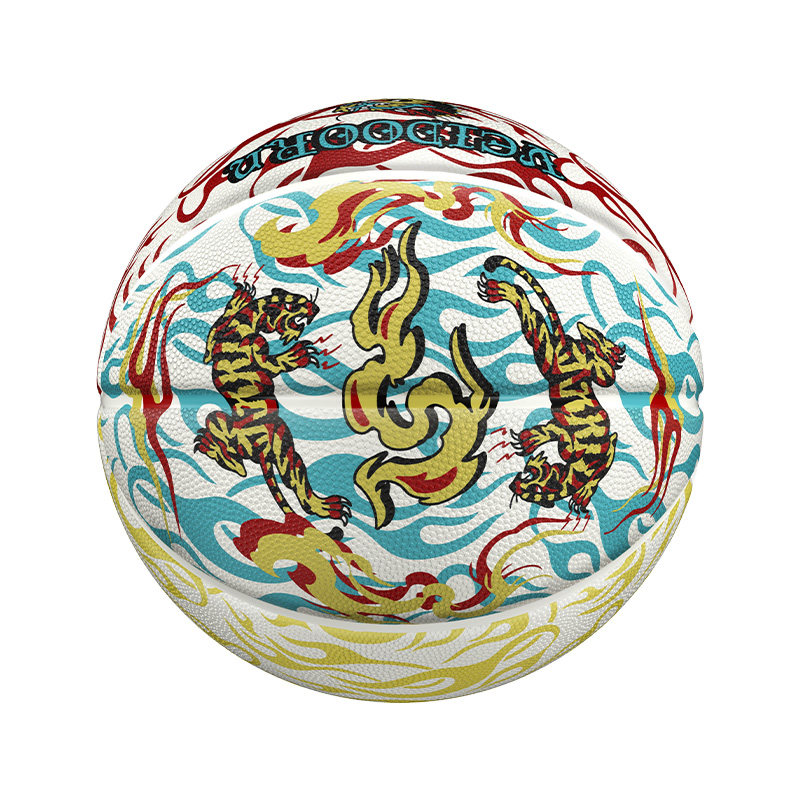 7号橡胶篮球维动蓝球正品