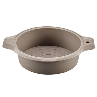 硅胶模具微波炉专用甜甜圈巧克力烘焙蛋糕模马芬杯吐司面包米糕模