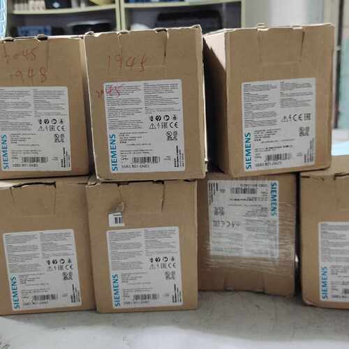 溢价-空外壳3SB3 801-0AB3，六个！，