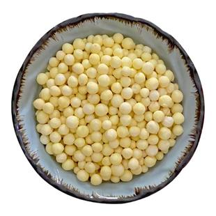 【纯手剥】2025鸡头米新鲜苏州南塘冰冻鲜芡实100g*8包 顺丰