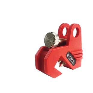 BOZZYS工业电力断路器锁电器停工检修绝缘上锁挂牌空气开关锁D14