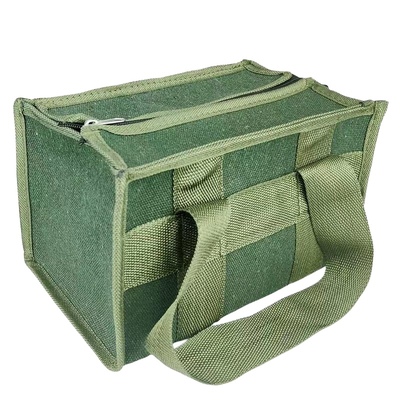 帆布工具包手提包收纳包户外