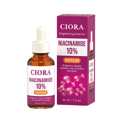 CIORASERUM焕亮精华液
