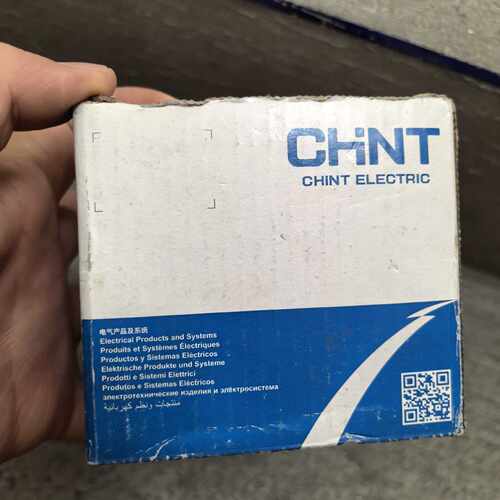 下单前咨询CHNT正泰PA666-2S数显电表，5A，三相四线，AC2