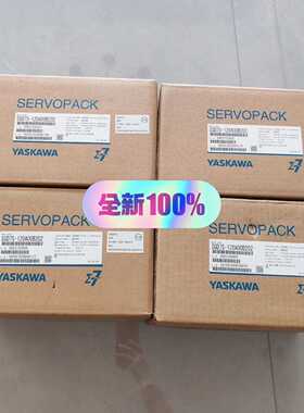 溢价-安川SGD7S-120A00B202伺服驱动器