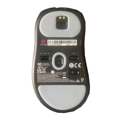 诡道竞技FK2DW银狐鼠标脚贴U2