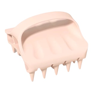 洗头按摩梳男女头皮洗头刷不伤发深度清洁止痒洗发梳子洗梳头神器