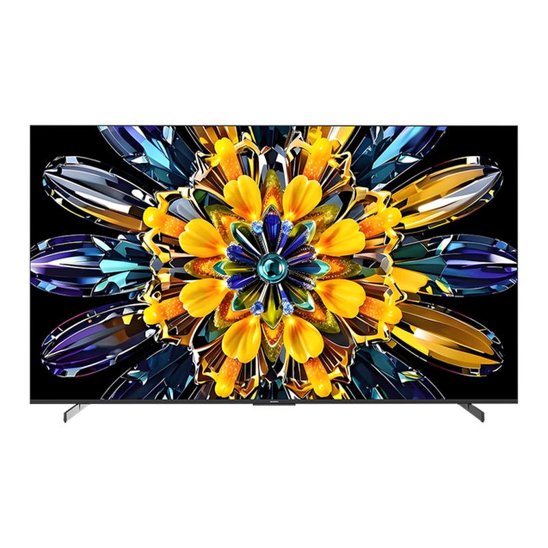 创维黑骑士A5F+ 55英寸极黑广角类纸屏MiniLED电视机以旧换新补贴