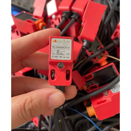 TK-S1805NCN-ip 威纶 传感器拆机，50个