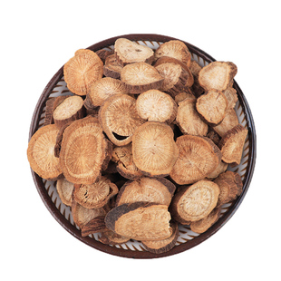 中药材赤芍山芍药草芍药山赤芍正品保障 500g包邮