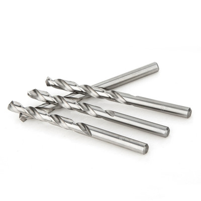 铝用钻头狮锋打孔钢铁德国钻铁34