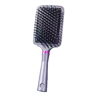 戴son气垫梳英国王妃tt梳顺发梳头皮按摩高颅顶蓬松家用气囊梳子