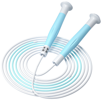 跳绳儿童小学专用中考专业竞速