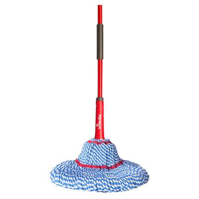 德国vileda微力达自拧水拖把懒人