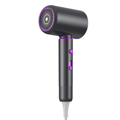 德系吹风机负离子护发恒温速干家用大风力理发店强力电吹风筒静音