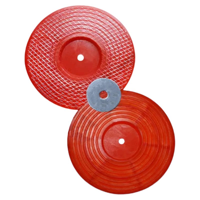 隧道热熔垫片磁焊枪丝网热熔垫圈