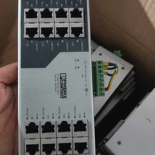 【议价-可维修】 Phoex Conta 16TX 283284 /均有货