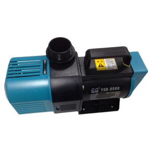 森森海鲜鱼池鱼缸潜水泵YQB-6500 7500 8500 9500 16000抽水泵