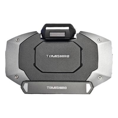 TOMI5摩托车无线充电手机支架ADV