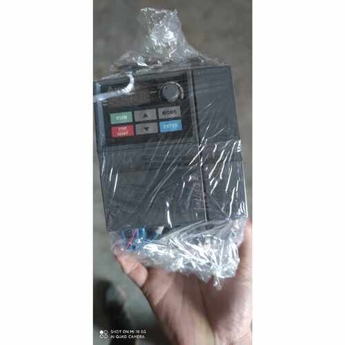 议价台达VFD037EL43A变频器3.7KW装柜成色功