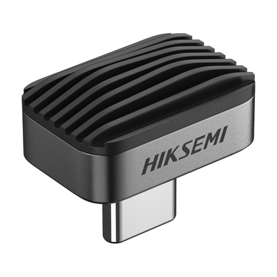 海康威视TypeC手机U盘迷你小体积F/S450车载娱乐手机电脑固态优盘