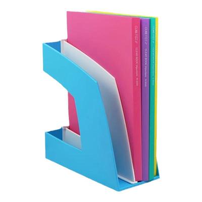 SONIC文件座立式双格文件架