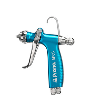 prona台湾宝丽MRS1离型剂脱模剂水转印鞋材眼镜喷涂小型微量喷枪