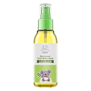 菲丽洁艾草花露水喷雾宝宝婴儿童防蚊驱蚊不叮驱蚊液防蚊神器
