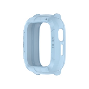 适用荣耀亲选WhizKid儿童手表2i保护壳荣耀2i电话手表专用防摔保护套ESA-WB00卡通图案手表壳防护套子配件