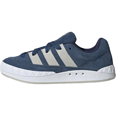 Adidas/阿迪达斯正品新款男女低帮运动缓震耐磨板鞋IF8794