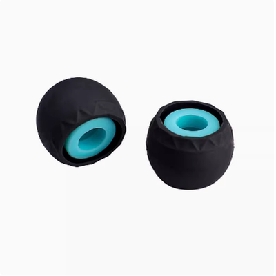 ELE巴洛克Baroque耳机hifi耳塞套