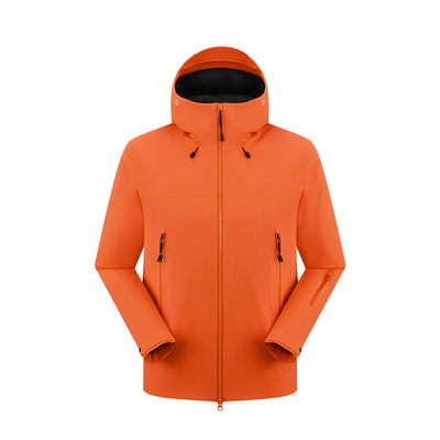 High Rock/天石鹅铠甲Primaloft25夹棉冲锋衣P棉133G棉服外套G453