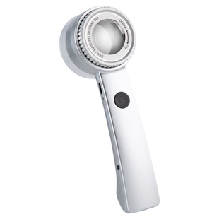 德国高清正品80倍放大镜鉴定专用带灯珠宝玉石古文玩表烟酒紫砂壶