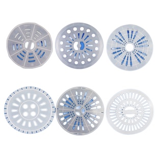 通用洗衣机配件压衣片压盖甩干桶软内盖子脱水桶脱水机双桶压盖片