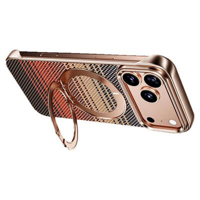 爆款推荐】适用苹果17系列凯夫拉