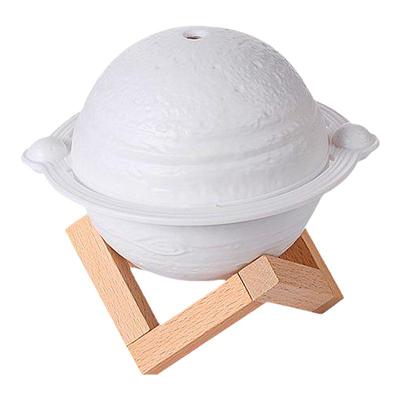 集甜社小型家用木星加湿器