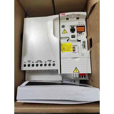 议价ACS35503E12A545.5KW全新原装ABB变频器全新现货