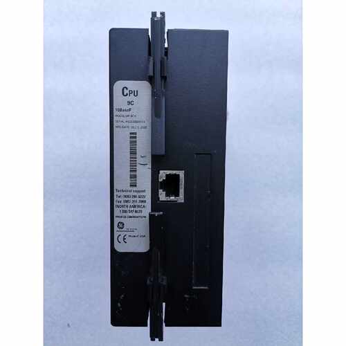 GE Multilin控制器模块  UR9CH，CPU模块U—议价
