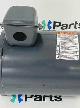 BROWNING RG2003PE Inverter Duty Motor CTIPEP 1.5 2/4 145T ST