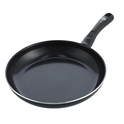 greenpan格林攀 平底锅小号陶瓷煎锅家用煎蛋锅电磁炉适用不粘锅