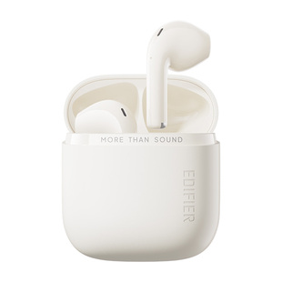 漫步者花再Zero Air Pro无线蓝牙耳机半入耳降噪运动游戏2025新款