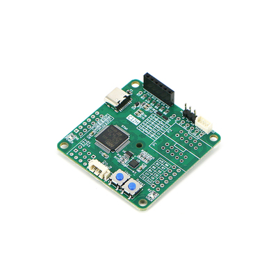 STM32多功能电机驱动主控板C12H