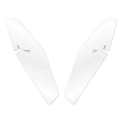 适用21款本田XADV750仪表膜贴纸