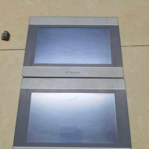 议价维控WECON触摸屏 LEVI2070D，拆机件，实物拍摄，