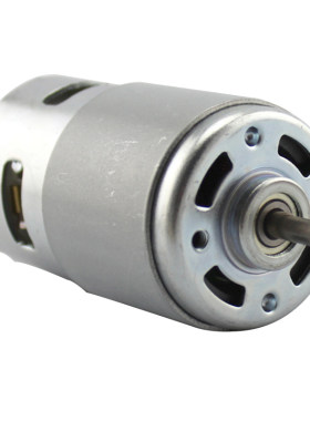 795电机(D型轴)12-24V