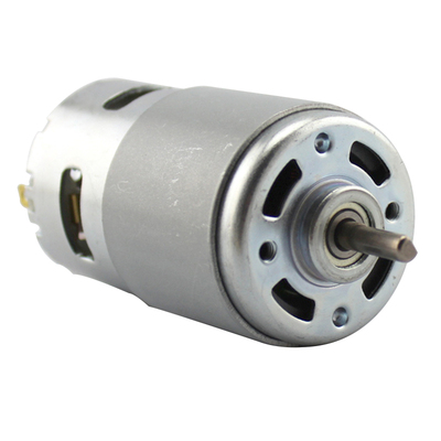 795电机(D型轴)12-24V