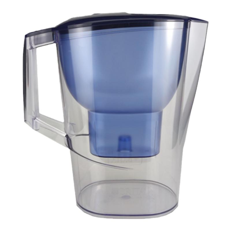 BRITA 碧然德过滤水壶滤芯家用净水器净水壶Marella 3.5L海洋款