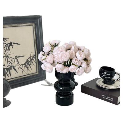 【小红书爆款】超美仿真花摆件！