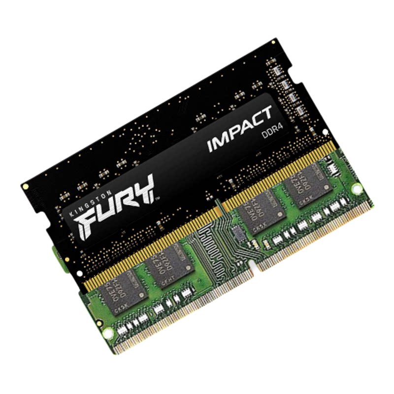 金士顿DDR4笔记本内存条