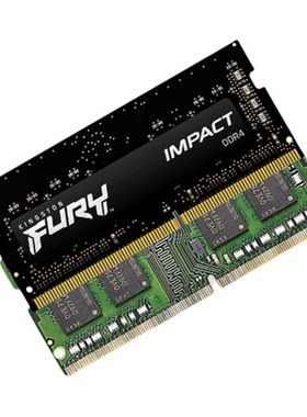 金士顿DDR4笔记本内存条